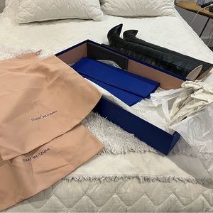 Stuart Weitzman beautiful Willa boots